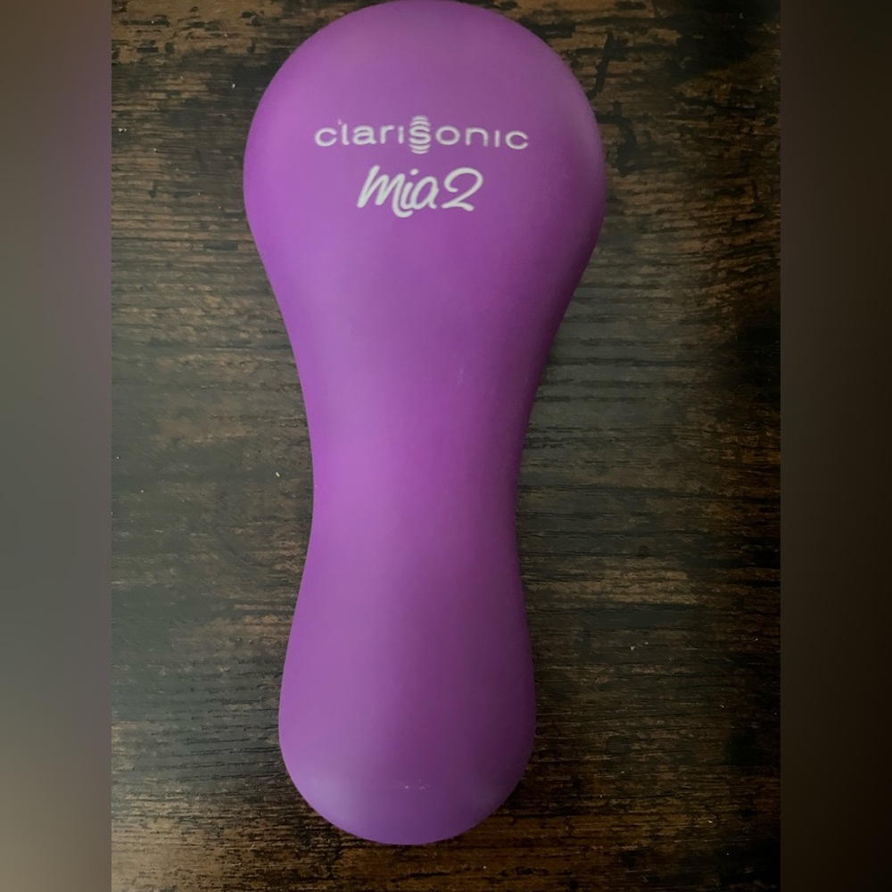 Clairisonic mia 2